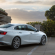 Illustration for article titled Great News! Its The 2016 Chevrolet Malibu